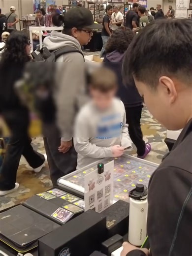 “Should I open it… or should I keep it sealed”#pokemon #pokemoncards #pokemoncommunity #pokemontiktok #pokemontcg #pokemonmeetup #paldeanfates #basesetpokemon #basesetcharizard #charizard #foryou #fyp