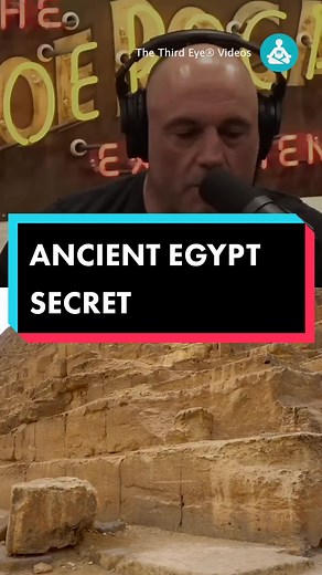 The Secret About Ancient Egypt 🐪 #secret #mistery #ancientegypt #egypt #motivation #conspiracy #fypシ #fyp