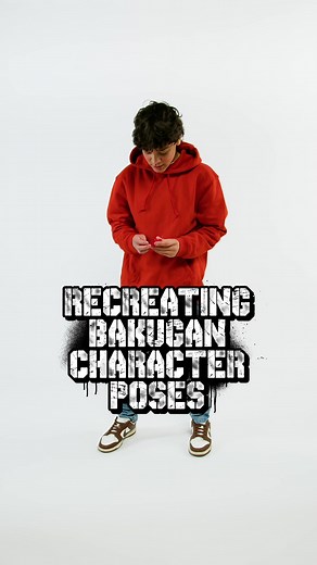 Ok but @TreyMakai NAILED every👏 single👏 pose👏 #Bakugan #Roblox #bakuganbrawlsimulator