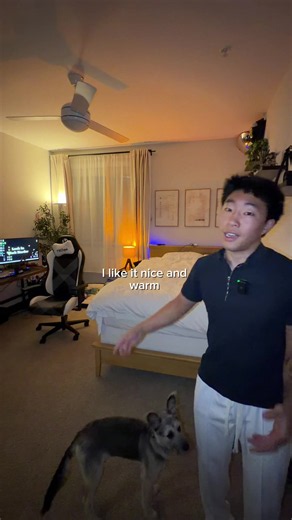 My official 2026 room tour! #room#fyp#foryou#roomdecor #haydenjang | room