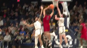 Eastern Washington snaps Montana State's 14-game home winning streak