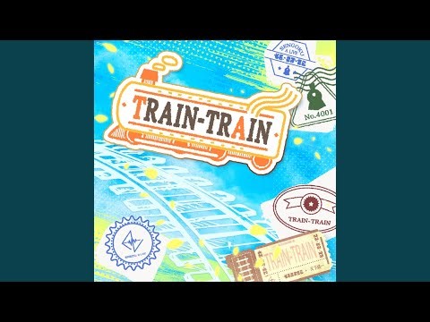 TRAIN-TRAIN (Cover)