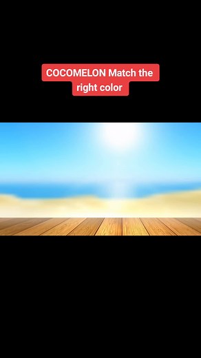 Color Matching with CoComelon | Nursery Rhymes for Kids