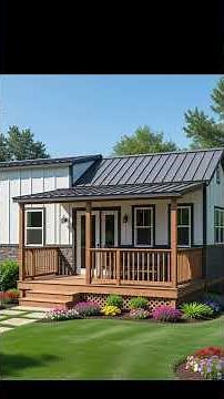 How Tiny Home Prices Are Calculated? Tiny Home Costs Explained