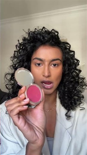 Red lips on brown skin! #nykaapinklovesale #nykkasale