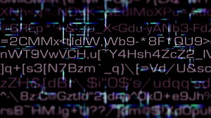 Download Scrolling Text and Grid Abstraction for free