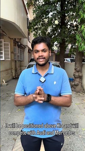 “Genesis & JSW Launch in India 😱 2027 New Car Brands Coming” #automobile #youtubeshorts