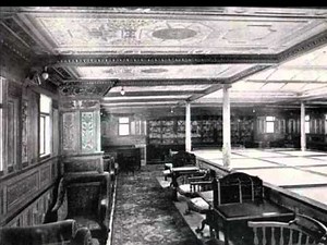 RMS Teutonic & Majestic, White Star Line, Ciribiribin (Pestalozza), Strings