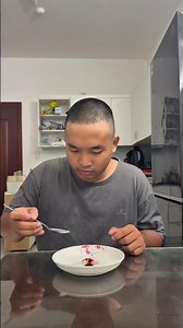 Don’t waste food there are many hungry people 🥹