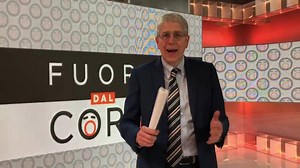2.2K views · 98 reactions | Da lunedì 24 settembre, alle ore 19.35 su Rete4, Mario Giordano vi aspetta per raccontare i fatti del giorno con la sua voce #Fuoridalcoro! | Fuori dal coro | Facebook