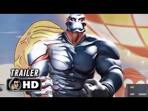 MULTIVERUS | Jason Voorhees Trailer (2024)