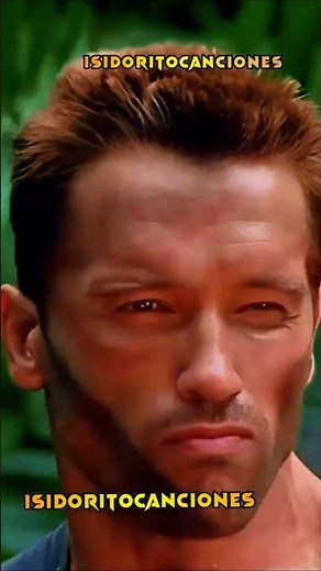 DEPREDADOR. La Escena de "Contacto".