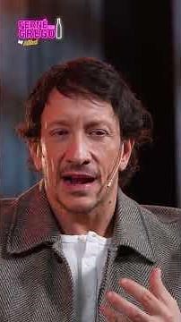 EL MOTIVO POR EL QUE NICO VÁZQUEZ SE VA DE CASI ÁNGELES