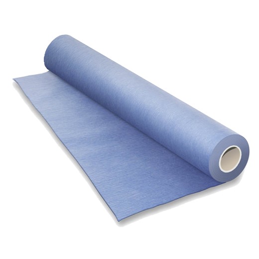 Saxoboard Abdichtungsbahn – Verbundabdichtung für Dusche, Bad & Feuchträume (1 Rolle) | Saxoboard