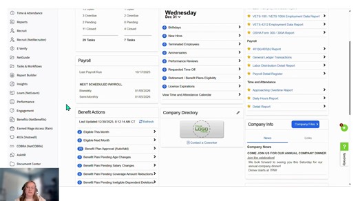 How do I store employee files electronically?