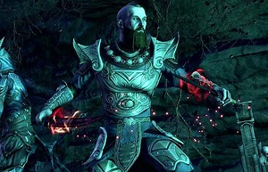Raise The Undead With The New Necromancer Class For ‘The Elder Scrolls Online’