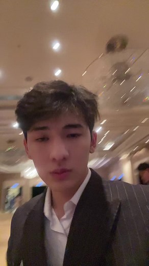 Sophisticated Styles: Formal Suit Showcase