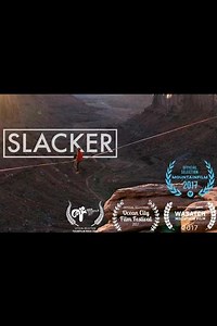 Slacker - Movie