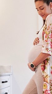 Tu smartwatch de Garmin te acompaña a ti y a tu pareja en el seguimiento de tu embarazo. Haz un seguimiento de tu ciclo menstrual o embarazo y accede a consejos sobre ejercicios y nutrición. Descubre su utilidad en este momento de tu vida, porque vas a poder saber qué está pasando tu cuerpo en cada etapa, incluso realizar un seguimiento del embarazo y de las contracciones desde la muñeca. http://ms.spr.ly/6189iBmCH #Garmin | Garmin