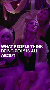 The reality of polyamory. | VICE TV