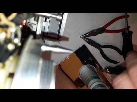 Akai GX-747 Trouble Shooting