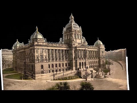 Single Image to 3D Point Cloud with Depth Anything V2