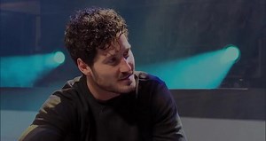 Normani and Val’s Rumba - Dancing with the Stars