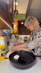 Happy Birthday Dad. As promised, I’m working my way through Mama Brown’s cookbook with a little help from Mom. Dad loved his Mom’s cooking and he especially loved her biscuits. So when Mom and Dad got married, Mom had to go learn to cook from the best. Yall enjoy this video. Keep in mind you can get Mom’s book, Going Our Way, on Amazon. If you buy the Audio book, you get to hear me as a narrator. 😜 | Jim Ed Brown