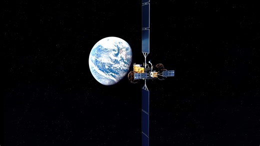 Starfish Space raises $110M to scale up its satellite servicing missions