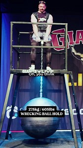 13K views · 131 reactions | @paddy_strongman wasn’t letting anyone beat him on a grip event, not even the King @markfelixwsm  Watch a full replay of England’s Strongest Man exclusively on officialstrongman.com | Officialstrongman. com | Facebook