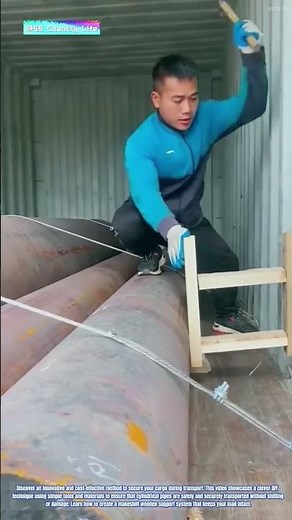 Secure Cargo Transport: DIY Techniques for Safe Hauling