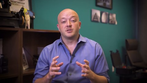 Breakthrough Listen Will Search A Million Stars For Alien Life