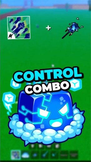 Best CONTROL + GOD HUMAN In Blox Fruits