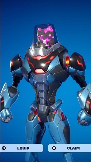 HOW TO GET THE GUARDIAN ZERO POINT SKIN IN FORTNITE!