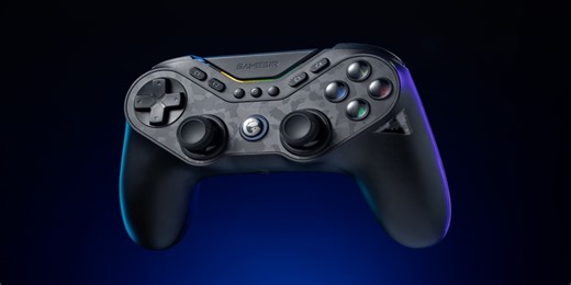 GameSir has just released its latest controller, the dashing multi-platform Tarantula Pro