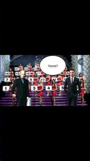 What happens during Deal or No Deal breaks?! #funny