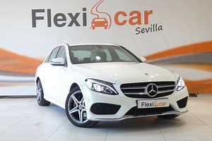▷ Mercedes-Benz de Segunda Mano | Flexicar