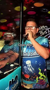 Fiesta en Panamá: Open Mic y Diversión Asegurada