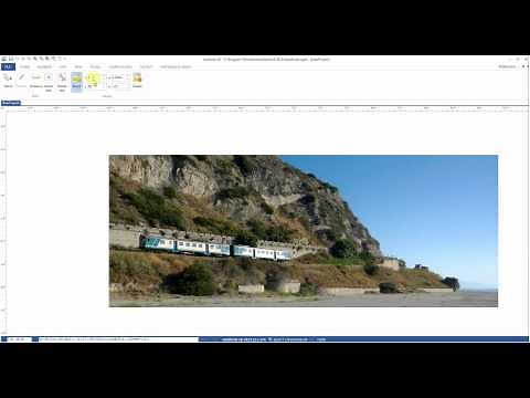 GeoRock 2D - Rock falls 2D