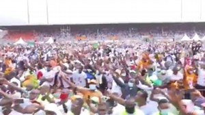 La chanson de Aicha Kone dédiée à ADO | Aminata 24