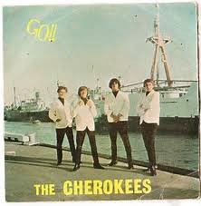 The Cherokees - The Cherokees