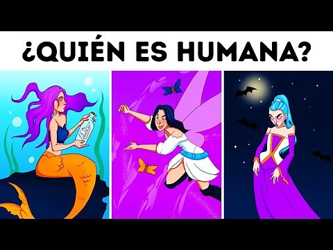 19 Acertijos geniales para potenciar tu capacidad de pensamiento