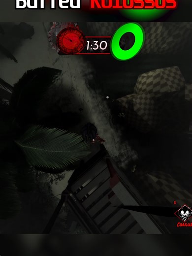 Exploring Kolossos in Sonic Memes and Gameplay