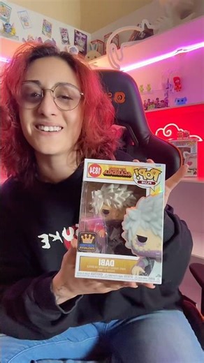 Funko POP unboxing! “Hy hero academia” Dabi 1834 #funkopop #unboxing #blindbox #myheroacademia #dabi