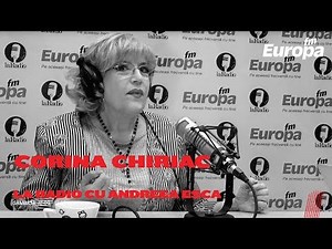 La Radio cu Andreea Esca si Corina Chiriac