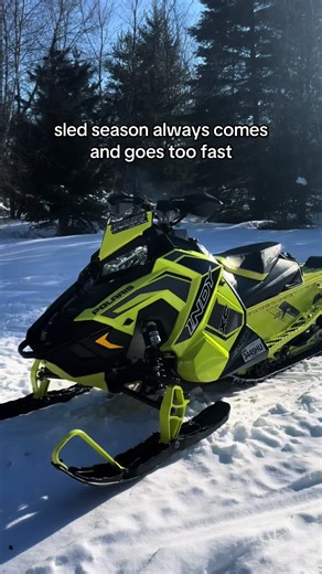 Embracing Winter's Last Moments Before Warmer Weather