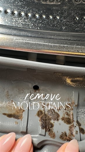 Lauren Hewitt | Cleaning | Home Organization | Amazon Finds on Instagram: "Follow @do_it_with_hewitt and type “yes” and I’ll send you all the details of this amazing bleach free mold removal gel, PLUS my other cleaning favorites I continually use and buy! 🩶🩶🩶 #ad Make sure to follow the directions on all of the bottles/packaging. These cleaning products make my life easier and get the job done right! #home #clean #cleaning #amazon #momlife #cleaningmotivation"