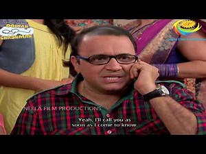 Ep 1698 - Tapu Sena Ka Result | Taarak Mehta Ka Ooltah Chashmah | Full Episode | तारक मेहता