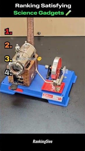These Science Gadgets Shouldn’t Be Legal 😳🔬 #ranking #sciencefacts #viral #tikitiki #coolgadgets