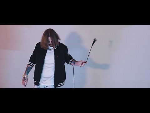Blacklite District - The Struggle XL (Official Music Video)